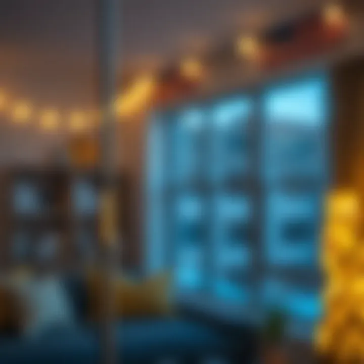 Selecting the right extension pole