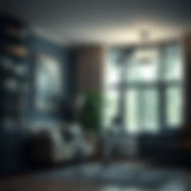 Techniques for using an extension pole effectively