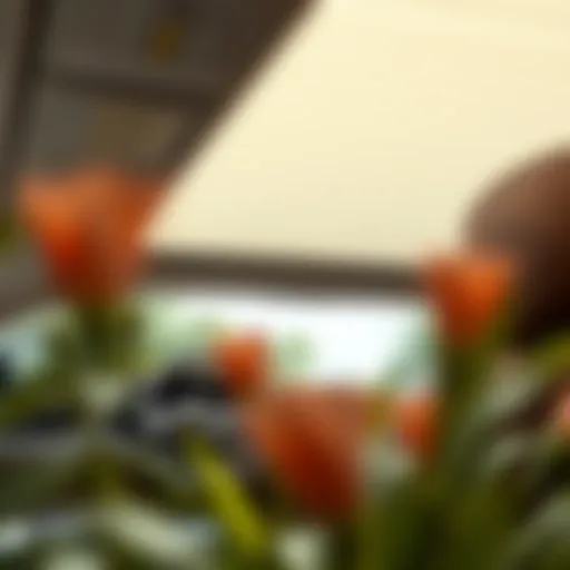 Elegant design of accordion auto sun shades