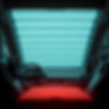 Heat protection offered by accordion auto sun shades