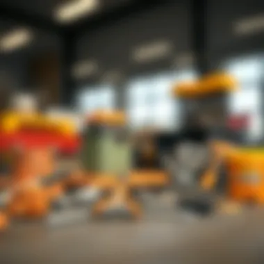 Maintenance tools and tips for keeping utility carts in top condition