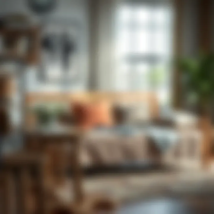 Detailed assembly techniques for wood daybed frame