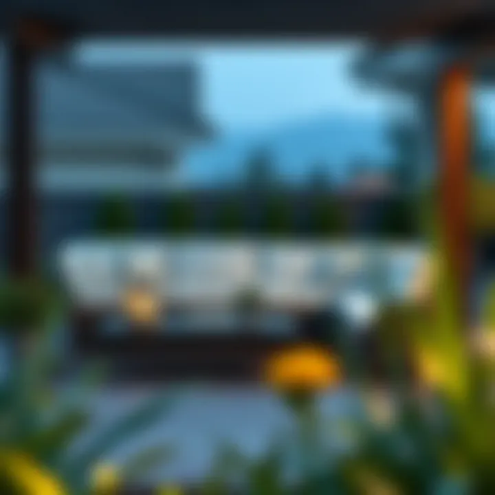 Maintenance tips for outdoor cushion boxes