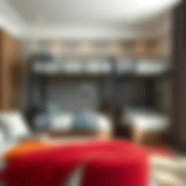 Smart buying strategies for affordable triple bunk beds