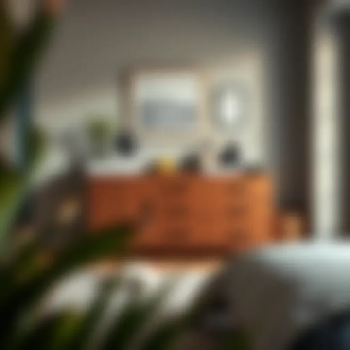 Budget-friendly dresser options without sacrificing style