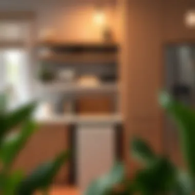 Installation tips for cabinet trash can sliders with step-by-step visuals