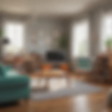 Understanding Age-Appropriate Dimensions for Children's Furniture Age-appropriate children's furniture dimensions