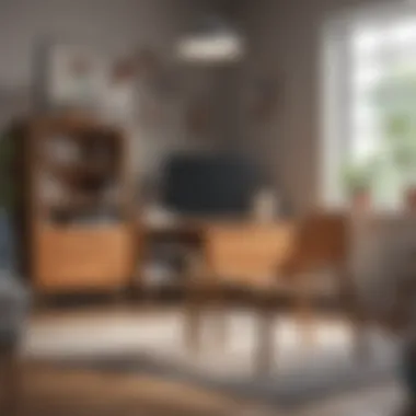Current Trends in the Children's Furniture Market Trends in children's furniture market