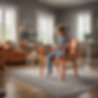 Ensuring Safety in Children's Furniture Safety features in children's furniture