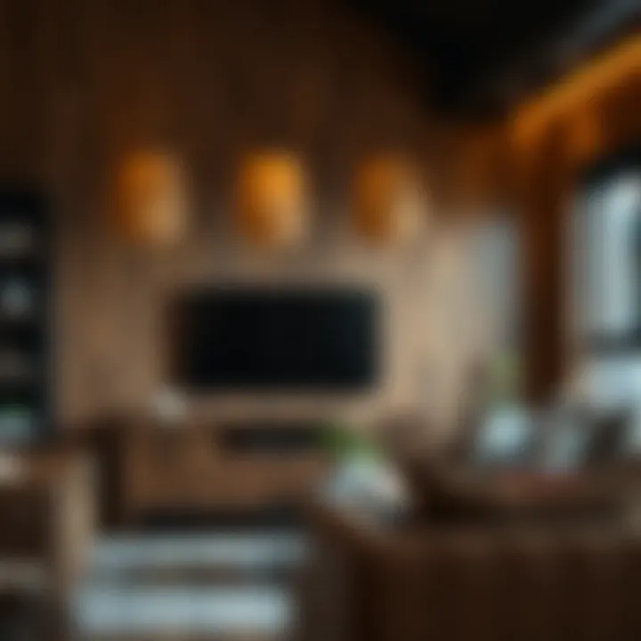 Care tips for maintaining dark wood furniture