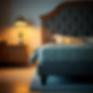 Maintenance tips for sustaining bed support legs