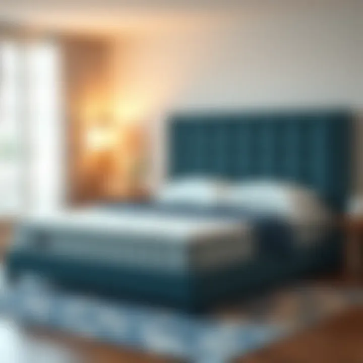 Maintenance tips for full size bed and mattress