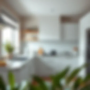 Practical tips for effective kitchen planning