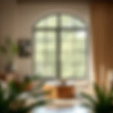 Versatile small decorative L brackets used in home decor