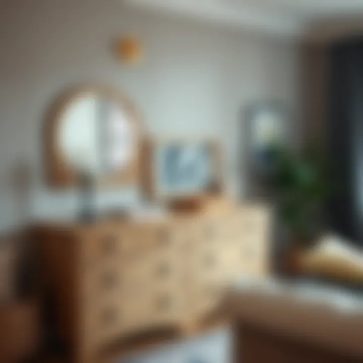 Maintenance tips for solid wood furniture