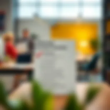 A checklist for making informed purchases of standing desks.