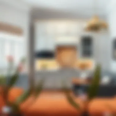 Aesthetic designs of 28 inch pantry cabinets enhancing interior decor