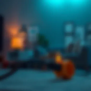 Maintenance tips for extending the life of extension cords