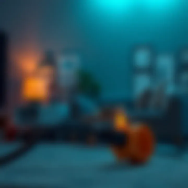 Maintenance tips for extending the life of extension cords