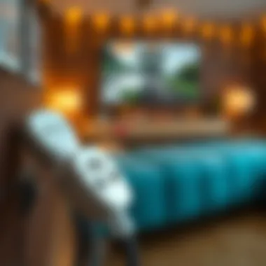 Safety standards for extension cord usage