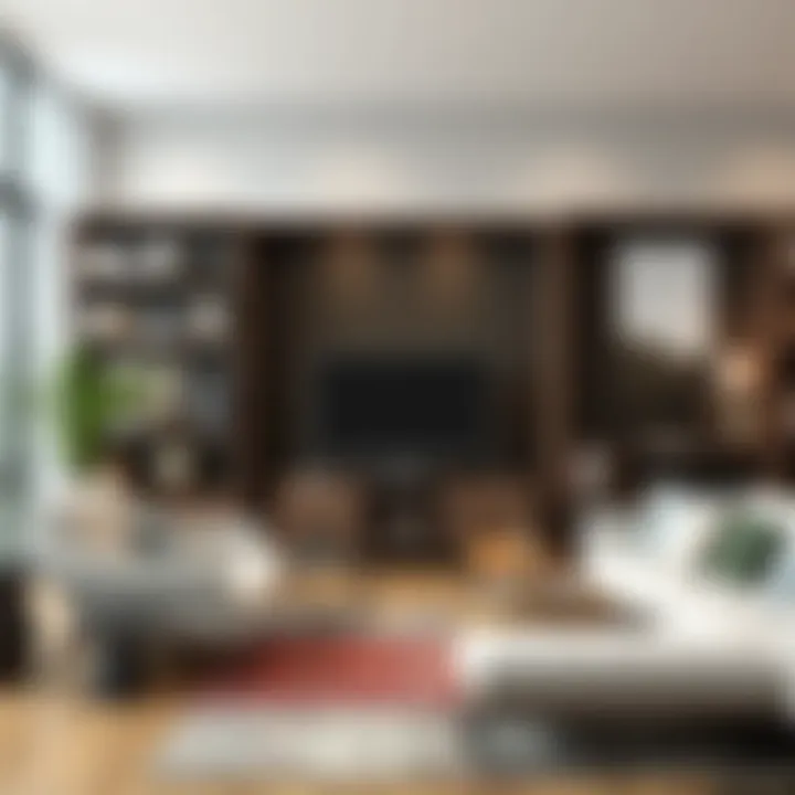 Digital Collage Design An innovative digital collage design demonstrating varied dimensions and artistic expression.