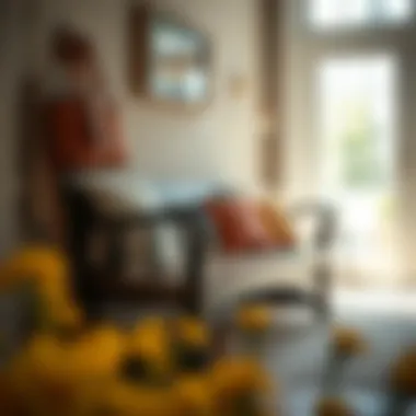 Tips for maintaining the Kirkland entryway bench