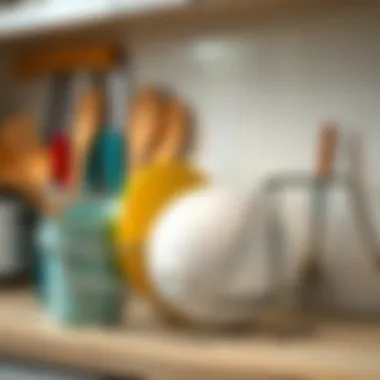 Maintenance tools and tips for keeping a dish rack in top condition