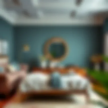 Unique dresser designs for maximizing small bedrooms