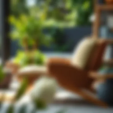 Smart shopping strategies for patio chair cushions clearance