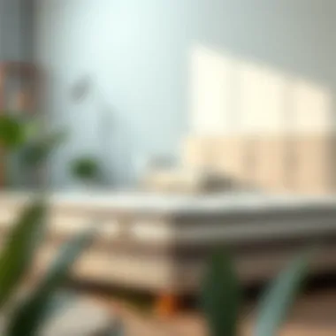 Budget-friendly mattress options