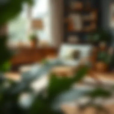 Eco-friendly furniture repurposing ideas and projects