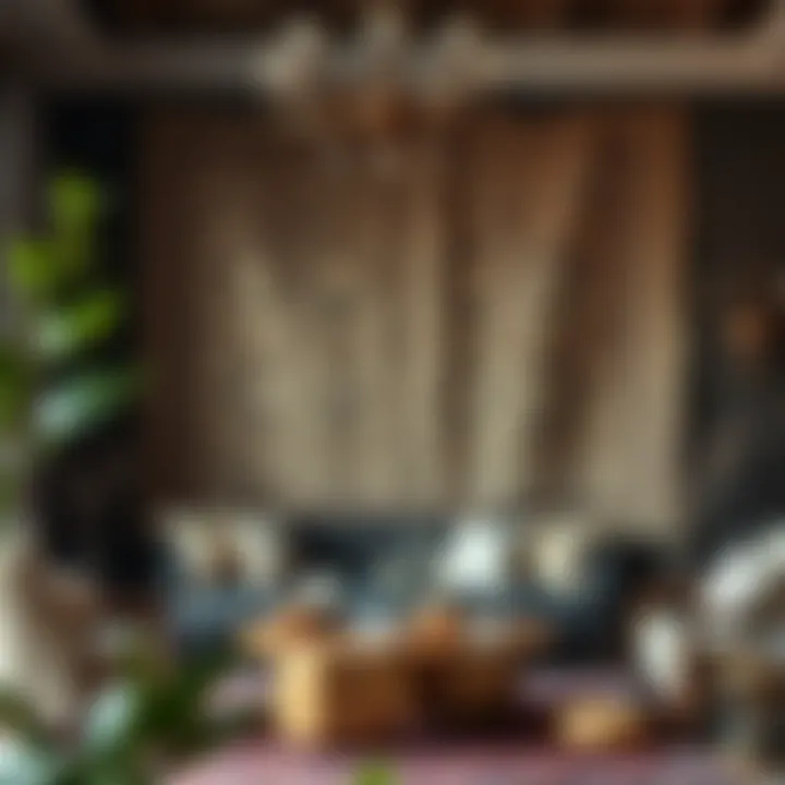 Historical Tapestry Design A beautifully crafted tapestry showcasing historical design elements