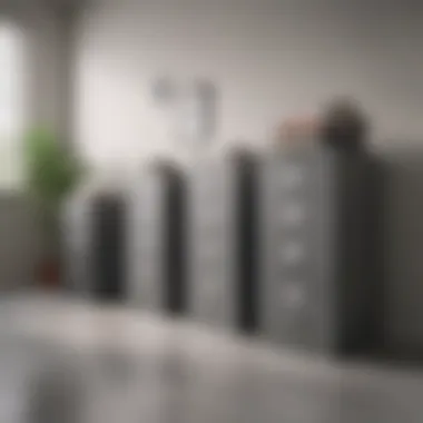 Notable The Comprehensive Guide to Office Rolling File Cabinets