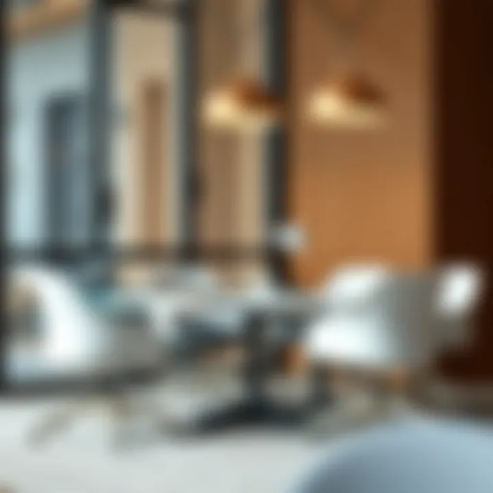 Trendy meeting chair styles that promote collaboration