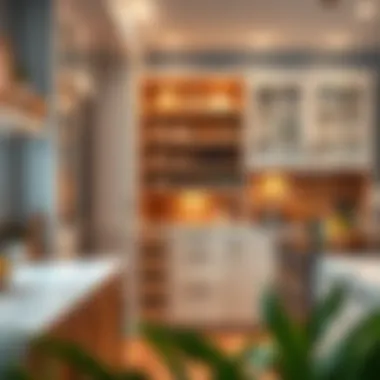 Maintenance Tips for Pantry Efficiency Expert tips for maintaining pantry efficiency