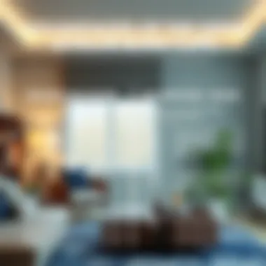 Comparison chart displaying advantages of Levelor blind clips