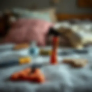 Essential Maintenance Tools for Trundle Beds Maintenance tools for trundle beds